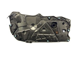 2023-2026 BMW M2 Door Window Carrier Support Bracket Panel - Front (Used OEM)
