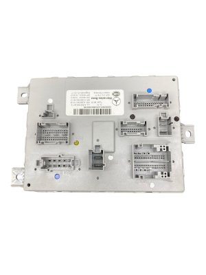 2017-2019 Mercedes-Benz C280 SAM Signal Acquisition and Control Module - Rear (Used OEM)