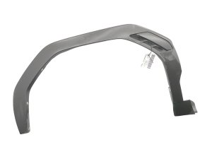 2025-2026 Subaru Forester Black Fender Moulding Trim Panel - Front (Used OEM)