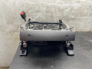 2023-2025 Kia Telluride Lower Seat Track Assembly - Front (Used OEM)