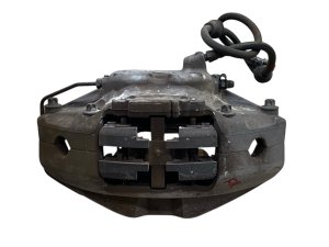 2020-2025 BMW X6 Brembo Disc Brake Caliper - Front, Right (Passenger) (Used OEM)