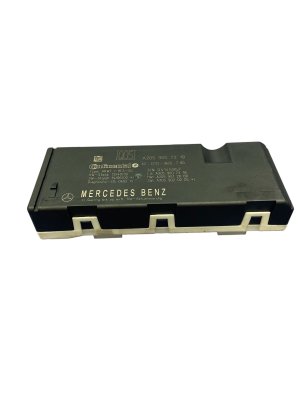 2016-2021 Mercedes-Benz C280 Power Tailgate Liftgate Control Module - Rear (Used OEM)
