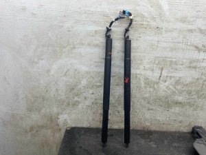 2021-2025 BMW Alpina XB7 Upper Tailgate Lift Motor Set - Rear (Used OEM)