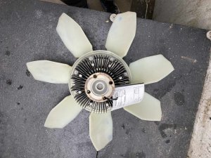 2010-2024 Toyota 4Runner Engine Cooling Fan Clutch (Used OEM)