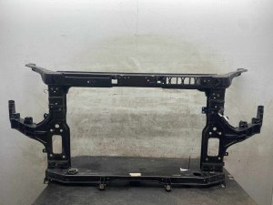2020-2025 Kia Telluride Radiator Support Assembly with Radiator, Condenser, and Fan Pack (Used OEM)