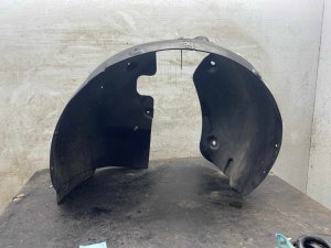 2020-2025 Kia Telluride Inner Fender Liner - Front, Left (Driver) (Used OEM)