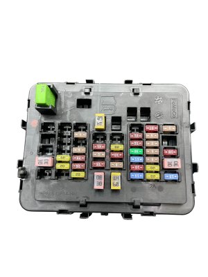 2020-2025 Lincoln Aviator Cabin Fuse Relay Junction Box (Used OEM)