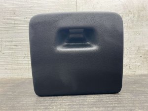 2020-2025 BMW X6 Dash Storage Compartment Tray Box - Front (Used OEM)