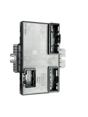 2020-2025 Ford Explorer Temperature Climate Control Module (Used OEM)