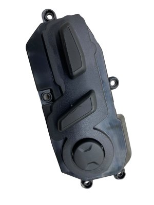 2023-2025 Kia Niro EV 10-Way Power Adjustable Seat Switch - Front (Used OEM)