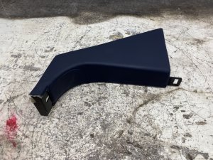2021-2025 Ford F-150 Blue Tailgate (Used OEM)