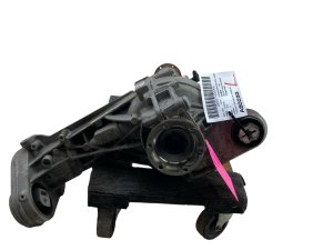 2016-2018 Porsche Cayenne Differential Carrier Assembly - Front (Used OEM)