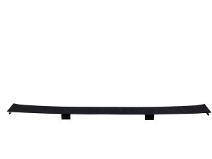 2011-2018 Bentley Continental Blue Windshield Scuttle Trim Panel - Front (Used OEM)