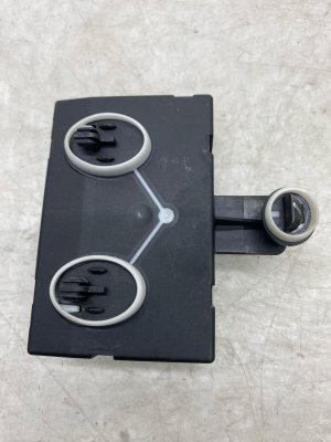 2013-2024 Porsche Boxster Front and Rear Door Power Control Module Set (Used OEM)