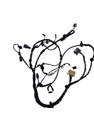 2011-2019 Bentley Flying Spur Seat Wiring Harness - Front (Used OEM)