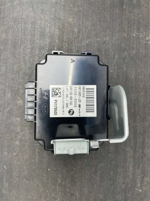 2020-2024 Kia Telluride DC to AC Power Inverter Control Module (Used OEM)