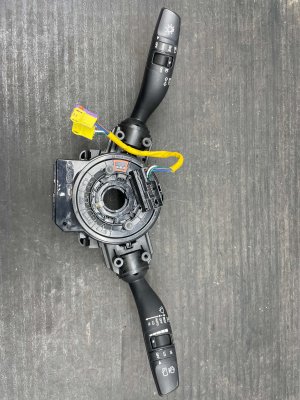 2020-2025 Kia Telluride Air Bag Clockspring with Combination Switch - Front (Used OEM)