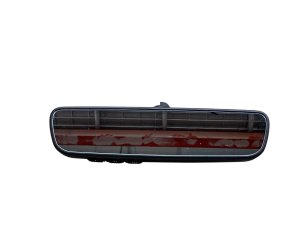 2024-2025 Toyota Grand Highlander Auto Dimming Interior Rear View Mirror with Garage Opener (Used OEM)
