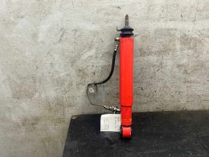 2010-2024 Lexus GX460 Red Suspension Shock Absorber Strut Cylinder - Rear, Right (Passenger) (Used OEM)
