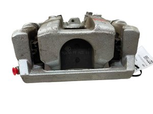 2022-2025 Kia EV6 Disc Brake Caliper with Electronic Parking Brake - Rear, Right (Passenger) (Used OEM)