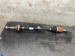  Tesla Model 3 Drive Axle Shaft - Rear, Right (Passenger) (Used OEM)