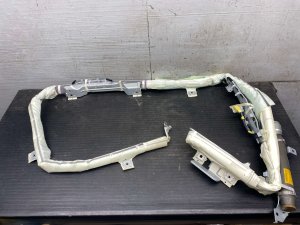 2014-2024 Toyota 4Runner Roof Curtain Air Bag - Right (Passenger) (Used OEM)