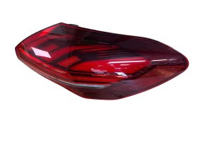 2024-2026 Audi A5 Outer Quarter Mounted Taillight Assembly - Rear, Right (Passenger) (Used OEM)