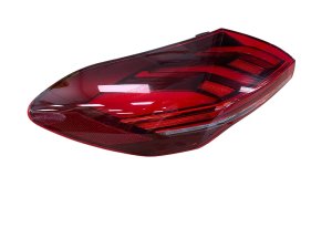2025 Audi A5 Outer Quarter Mounted Taillight Assembly - Rear, Left (Driver) (Used OEM)