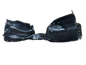 2020-2025 Nissan Sentra Inner Fender Liner Splash Guard - Front, Left (Driver) (Used OEM)