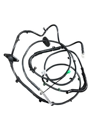 2018-2025 Audi A5 Positive Battery Cable Wiring Harness (Used OEM)