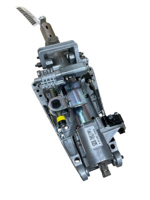 2015-2018 Mercedes-Benz CLS63 AMG Power Tilt Steering Column Assembly (Used OEM)