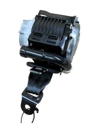 2025 Audi A5 Seat Belt Assembly - Rear, Right (Passenger) (Used OEM)
