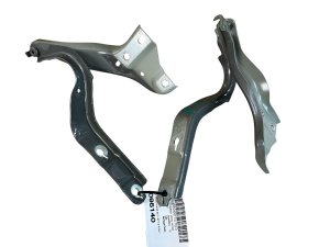 2018-2025 Audi A5 Active Hood System Pyrotechnic Hood Hinge - Right (Passenger) (Used OEM)