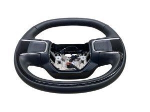 2025 Ford Expedition Platinum Heated Steering Wheel (Used OEM)