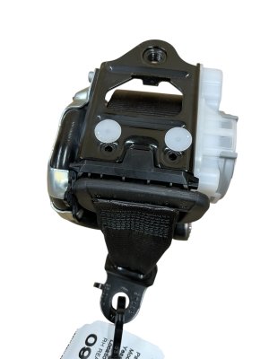 2025 Audi A5 Seat Belt Assembly - Rear, Right (Passenger) (Used OEM)