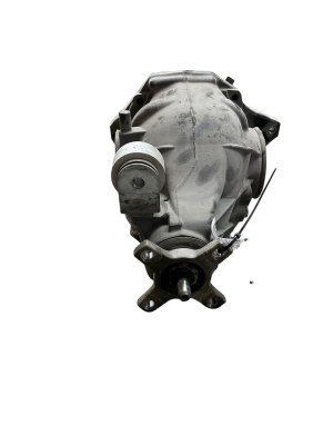 2014-2018 Mercedes-Benz CLS550 Differential Carrier Assembly with 2.65 Ratio and LSD - Rear (Used OEM)