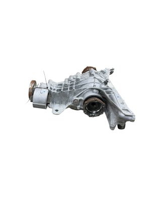 2019-2025 Audi A6 Axle Differential Carrier Assembly - Rear (Used OEM)