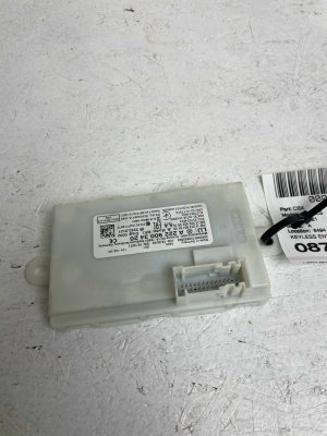 2014-2020 Mercedes-Benz S320 Keyless Entry Control Module (Used OEM)