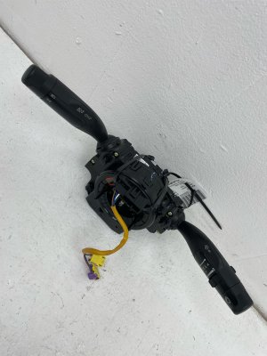 2025 Kia K4 Steering Wheel Clock Spring Turn Signal Wiper Combination Switch - Front (Used OEM)
