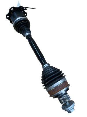 2025-2026 Audi A5 CV Drive Axle Shaft - Front, Right (Passenger) (Used OEM)
