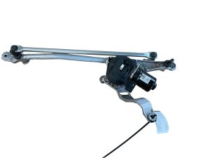 2025 Audi A5 Windshield Wiper Motor and Linkage Assembly - Front (Used OEM)