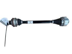 2025 Audi A5 CV Drive Axle Shaft - Rear, Right (Passenger) (Used OEM)