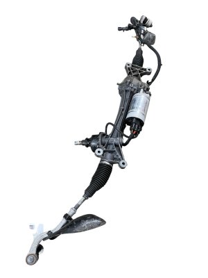 2018-2025 Audi S5 Power Steering Gear Rack and Pinion Assembly (Used OEM)
