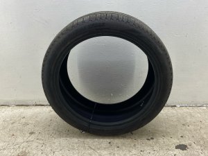 2019-2026 Jaguar F-Pace 265/40R21 Pirelli Scorpion Verde All Season Tire (Used OEM)