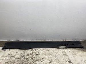 2011-2018 Bentley Continental Windshield Cowl Grille Trim Cover Panel - Front (Used OEM)