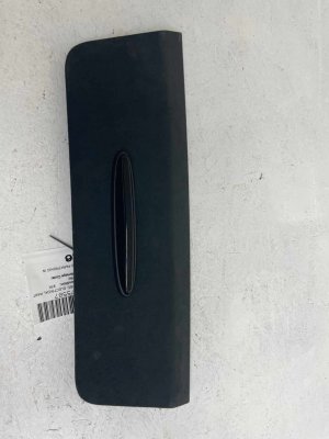 2012-2018 Mercedes-Benz CLS550 Roof Parktronic Warning Display - Rear (Used OEM)