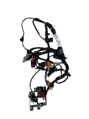2010-2020 Bentley Flying Spur Seat Wiring Harness - Front (Used OEM)