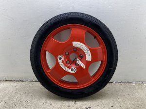 2004-2018 Bentley Continental 20x5 Emergency Spare Wheel (Used OEM)
