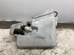 2006-2012 Bentley Flying Spur Windshield Washer Fluid Reservoir (Used OEM)