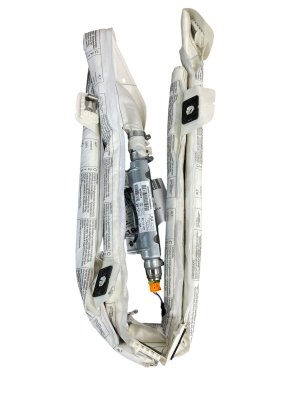 2012-2018 Mercedes-Benz CLS63 AMG Roof Curtain Air Bag - Right (Passenger) (Used OEM)